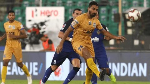 Match Preview: Mumbai City FC v Chennaiyin FC