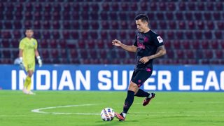 ISL Season 10 Match 1: NorthEast United 1-2 Mumbai City