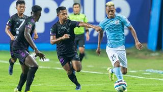 Match Report: Odisha FC 4-2 Mumbai City FC