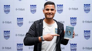 The Islanders welcomed the Fitbit India team