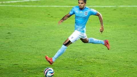 Match 19: Kerala Blasters 3-1 Mumbai City