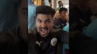 The Islanders' reactions to the ACL Group Stage Draw | Mumbai City FC