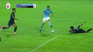 Match Highlights: Mumbai City FC vs Odisha FC
