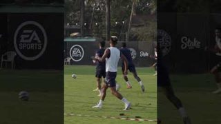 Talk about a sweet strike 🤤👌 | Mumbai City FC