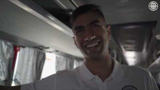 #InsideIslanders: Bengaluru Diaries | Mumbai City FC