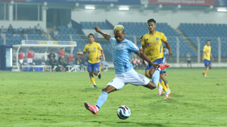 Match 7: Mumbai City FC 0-3 Kerala Blasters FC