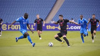 ACL Match 3: Al Hilal SFC 6-0 Mumbai City FC