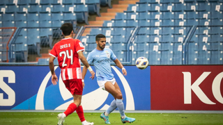 ACL 2022 | Match 4: Mumbai City FC 0 - 0 Al Jazira