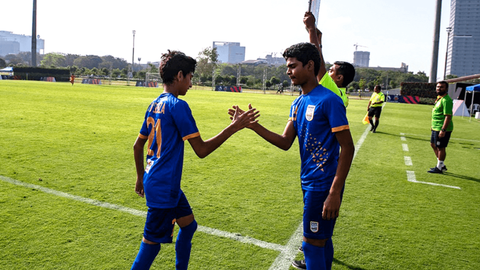 2019 Premier League and Hero ISL Youth Games