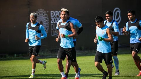 Mumbai City v ATK Mohun Bagan: Match Preview, Team News, Where To Watch