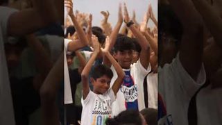 🎥 Induction of the Youth Teams ahead of the next season | Mumbai City FC