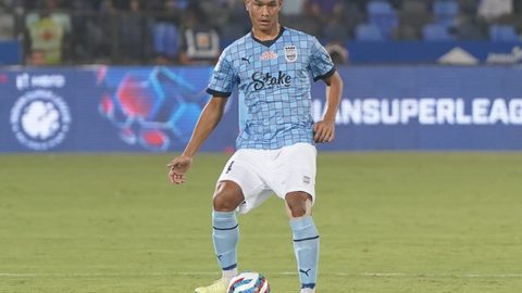 Hero ISL Match 20: Mumbai City 0-1 East Bengal
