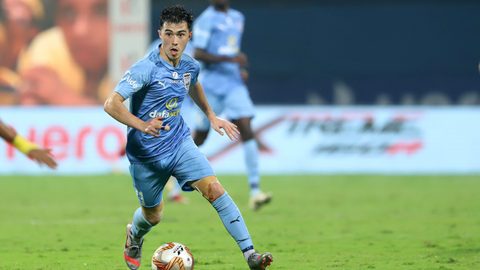 Match 15: Kerala Blasters FC 1-2 Mumbai City FC