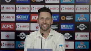 MCFC vs NEUFC Post Match Press Conference
