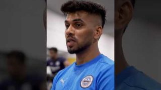We caught up with Brandon Fernandes ahead of the crucial clash against FC Goa at home 🗣 | #MCFCFCG