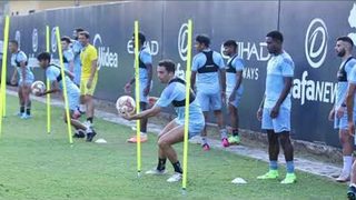 #TheIslanders' camp | Ahead of ATK Mohun Bagan vs Mumbai City FC