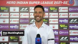 Post-Match Press Conference | Mumbai City FC 4-2 Jamshedpur FC