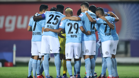 Match 5: Mumbai City FC 4-2 Jamshedpur FC