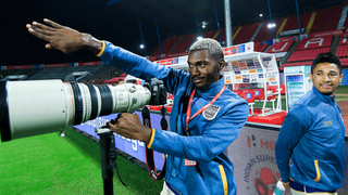Match 9 - Jamshedpur FC 1-2 Mumbai City FC