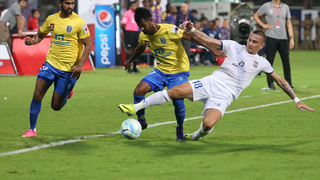 Kerala Blasters FC 1-0 Mumbai City FC