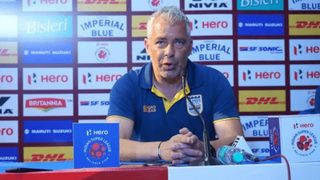 Jorge Costa: Will fight from the first second to the last