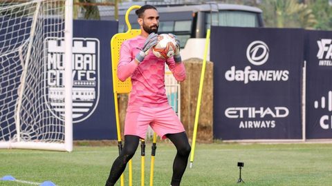 Training: Nov 4