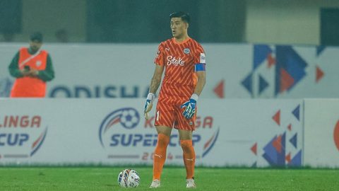 Kalinga Super Cup 2024 Match 3: Mumbai City FC 1-1 Chennaiyin FC