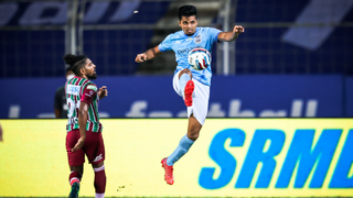 Match 3: ATK Mohun Bagan 1-5 Mumbai City FC