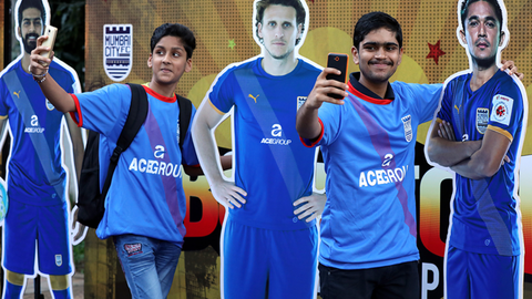 Mumbai City FC 1-1 Atletico de Kolkata