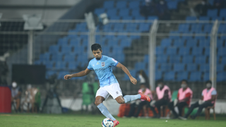 Match 6: Mumbai City FC 1-0 Chennaiyin FC