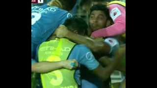 Throwback to Bipin's goal from the #ISL cup final 🔥 | Mumbai City FC