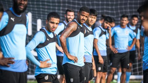 Training: December 22nd, 2021
