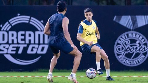 Match Preview: Mumbai City FC vs Mohun Bagan SG