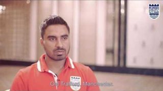 Behind the Scenes - Sehnaj Singh
