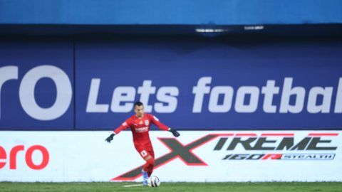Match 9: Odisha FC 4-2 Mumbai City FC