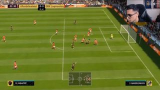 #FIFAGlobalSeries22 Singapore Open | Knockout rounds | Mumbai City FC