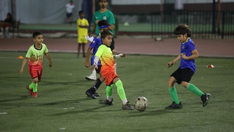 Future stars shine bright on the Final day at BCL