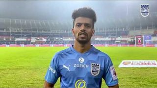FC Mandar Rao Dessai | Post Match Thoughts vs FCG