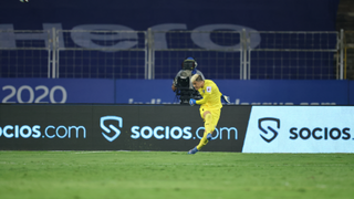 Match 11: Mumbai City FC 0-3 Bengaluru FC