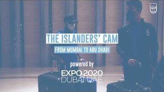 UNFILTERED | Mumbai City travel to Abu Dhabi to prepare for #ACL2022