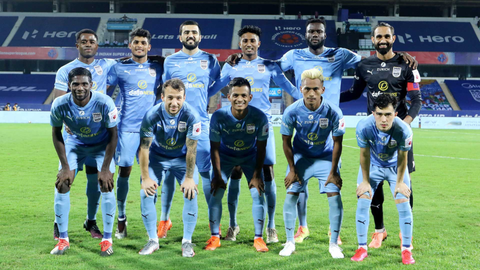 Match 6: Mumbai City FC 1-1 Jamshedpur FC