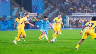 ISL Season 10 Match 11: Mumbai City FC 3-0 Chennaiyin FC