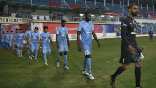 Match Preview: Delhi Dynamos FC vs Mumbai City FC‘