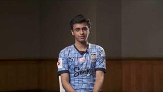 Siddh Chandarana Our ESports Athlete