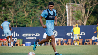 Training: January 14, 2021