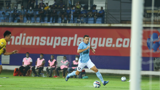 Match 7: Mumbai City FC 0-3 Kerala Blasters FC