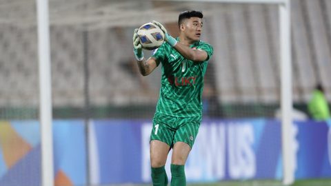 ACL Match 5: FC Nassaji Mazandaran 2-0 Mumbai City FC