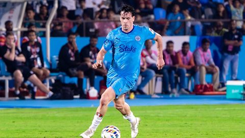 ISL Season 10 Match 14: Mumbai City FC 2-0 Bengaluru FC