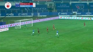 Expo 2020 Dubai Mumbai City Moment of the Match | #NEUMCFC