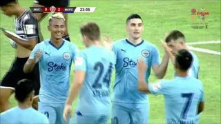 Highlights from #MSCMCFC | Durand Cup | Mumbai City FC